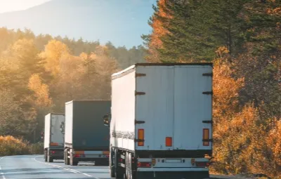 Ankara ile Şarkışla Arası Klima Taşıma