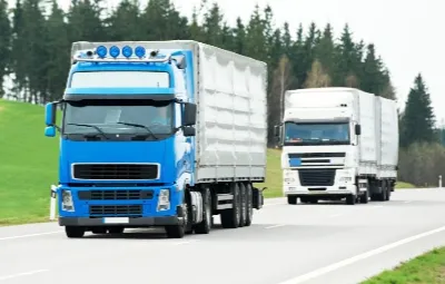 Ankara ile Şarkışla Arası Eşya Taşıma